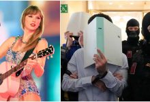 वियना में गिरफ्तार युवक पर IS से संबंध और विस्फोटक बनाने की कोशिश के आरोप