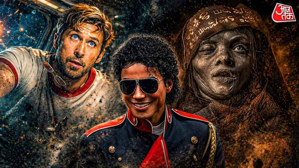 "धुरंधर 2 और भूत बंगला के बीच हॉलीवुड की 4 ब्लॉकबस्टर हिट्स ने इंडिया में मचाया धमाका"