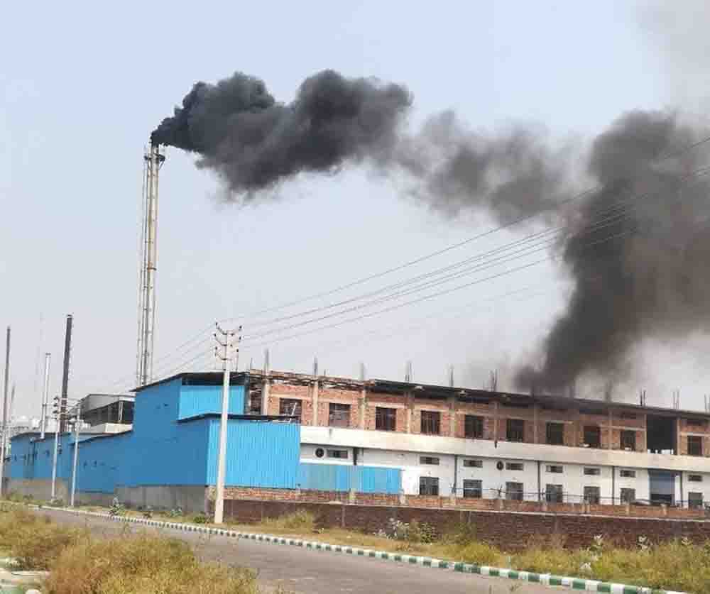 आर्थिक संकट, ब्यावर के खनिज उद्योग में छाई खामोशी और 5000 मजदूरों का पलायन