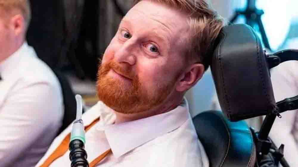 'गेम ऑफ थ्रोन्स' फेम माइकल पैट्रिक का 35 की उम्र में निधन, मोटर न्यूरोन बीमारी से हार गए जिंदगी की जंग