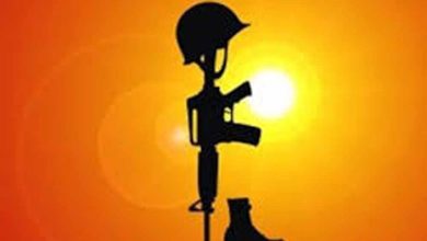 सीकर के वीर सपूत देशराज सिंह की ड्यूटी के दौरान शहीद , गांव में शोक