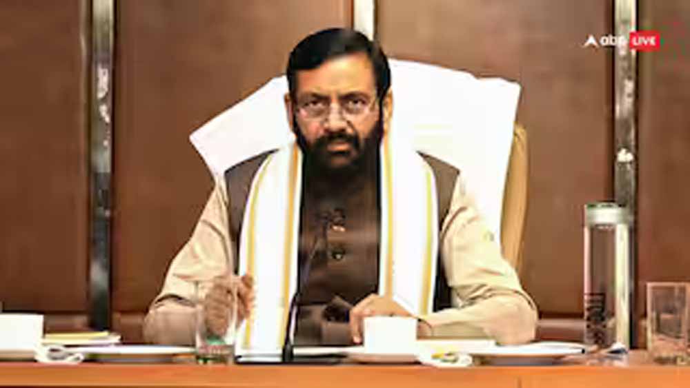 नायब सरकार की इंडस्ट्री पॉलिस,रोजगार, सब्सिडी और टेक्नोलॉजी पर जोर