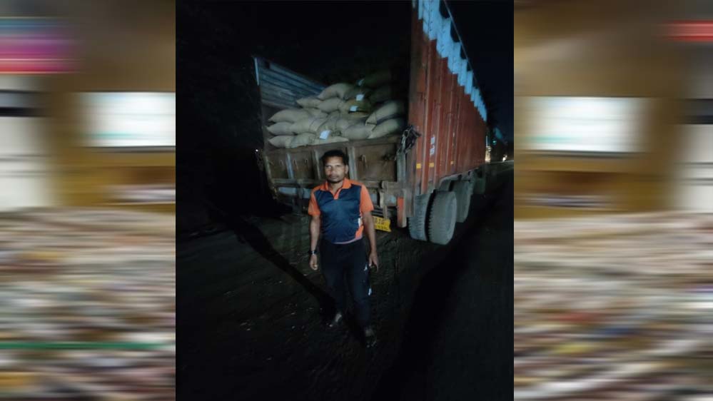 सैदा गोदाम में पीडीएस चावल चोरी का बड़ा खुलासा, प्रबंधन और ट्रांसपोर्टर पर मिली भगत के गंभीर आरोप