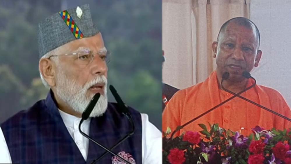 पीएम मोदी ने 2029 के चुनावों में बेटियों को हक देने का किया वादा, दिल्ली-देहरादून एक्सप्रेसवे का उद्घाटन