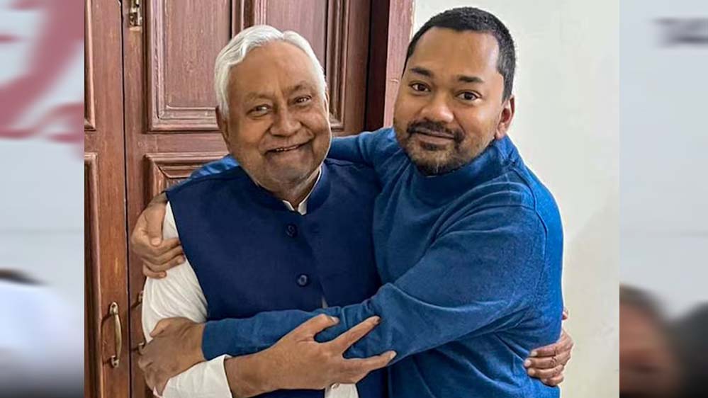 आज बिहार में भाजपा के पहले मुख्यमंत्री के नाम का ऐलान करेंगे शिवराज सिंह चौहान, बैठक में होगी घोषणा