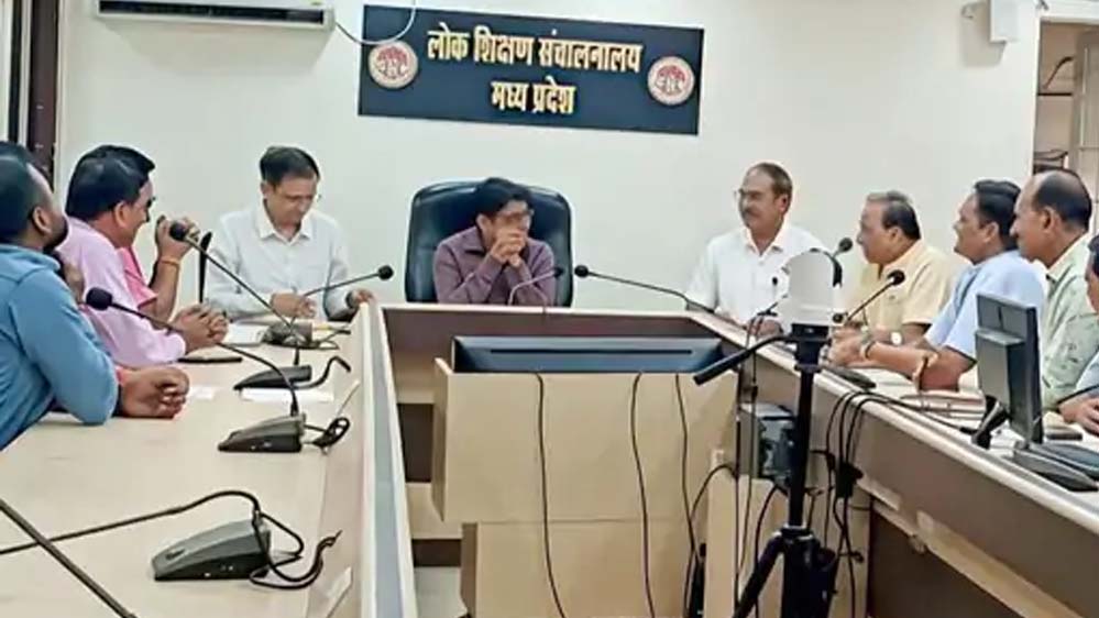 TET परीक्षा पर नए आदेश, सुप्रीम कोर्ट में पुनर्विचार याचिका पर चर्चा, विभाग तय करेगा आवश्यक शिक्षकों का चयन