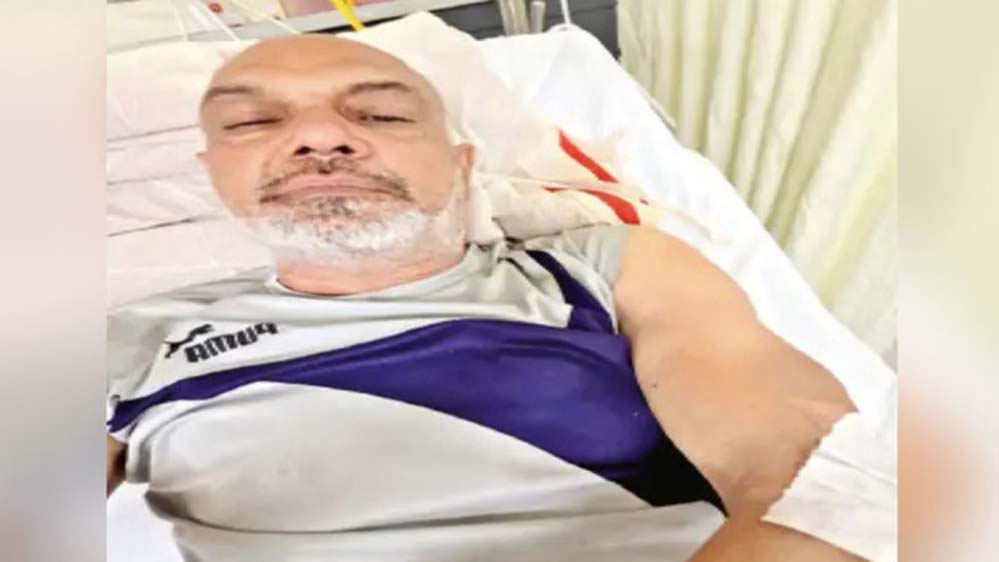 भोपाल में 11 तोला सोने की लूट की साजिश, डॉक्टर की महिला मित्र ने प्लान किया था, दो गिरफ्तार