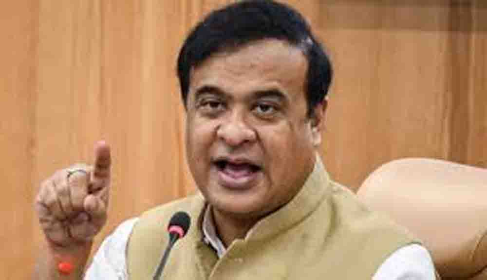 चुनावी समर में बीफ और डीपफेक विवाद की एंट्री, कुंकी चौधरी ने सीएम सरमा के दावों को बताया मनगढ़ंत