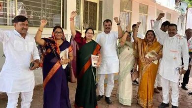 विधानसभा में महिला आरक्षण पर गरम बहस, कांग्रेस पर साधा निशाना