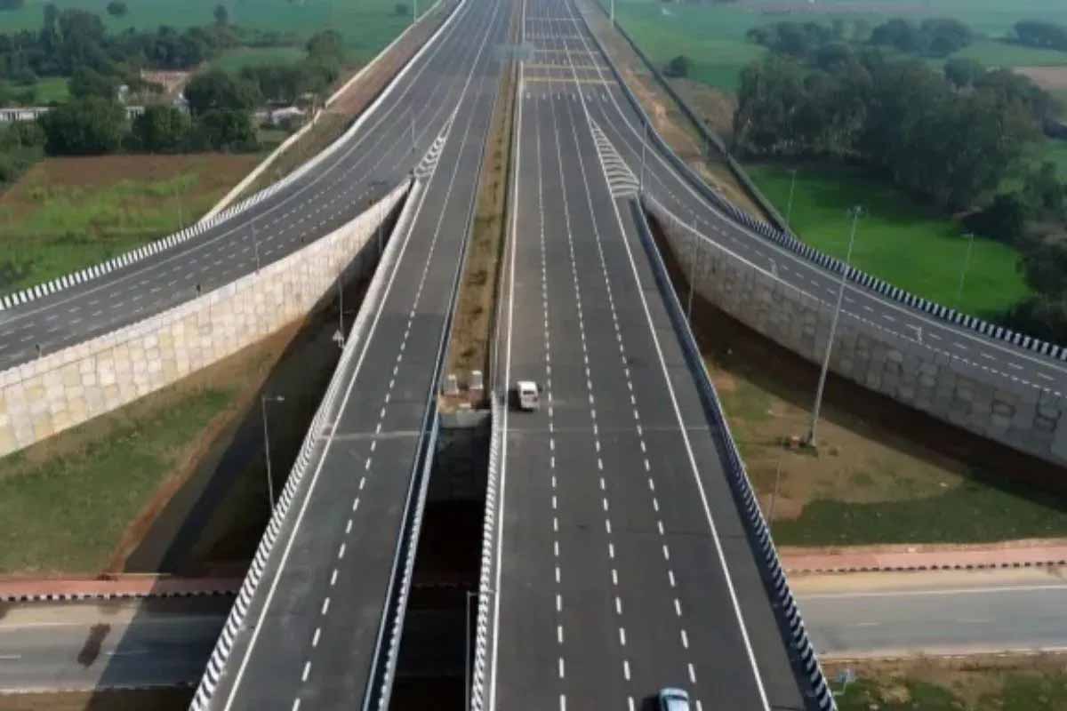 गंगा एक्सप्रेसवे बनेगा यूपी का सबसे बड़ा इंडस्ट्रियल कॉरिडोर, 29 अप्रैल को पीएम करेंगे लोकार्पण