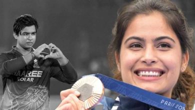 मनु भाकर का बड़ा बयान: वैभव सूर्यवंशी बन सकते हैं भारत के अगले सुपरस्टार