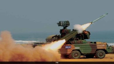 ऑपरेशन सिंदूर,भारत की नई रणनीतिक सैन्य सोच का प्रदर्शन