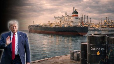 अमेरिका ने ईरान से तेल आयात पर प्रतिबंध छूट को बढ़ाने से मना किया