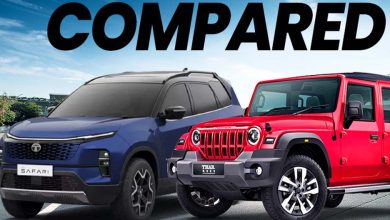 टाटा और महिंद्रा की नई स्कॉर्पियो, सफारी और थार जल्द होंगी लॉन्च, बाजार में बढ़ेगी प्रतिस्पर्धा