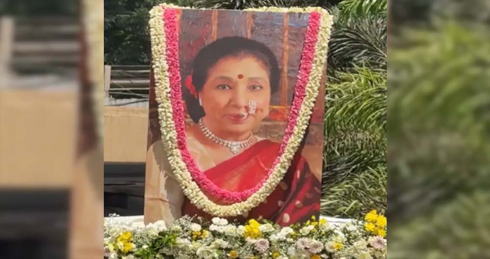 आशा भोंसले को मोहन यादव सरकार की बड़ी श्रद्धांजलि, मध्य प्रदेश सरकार शुरू करेगी राष्ट्रीय सम्मान