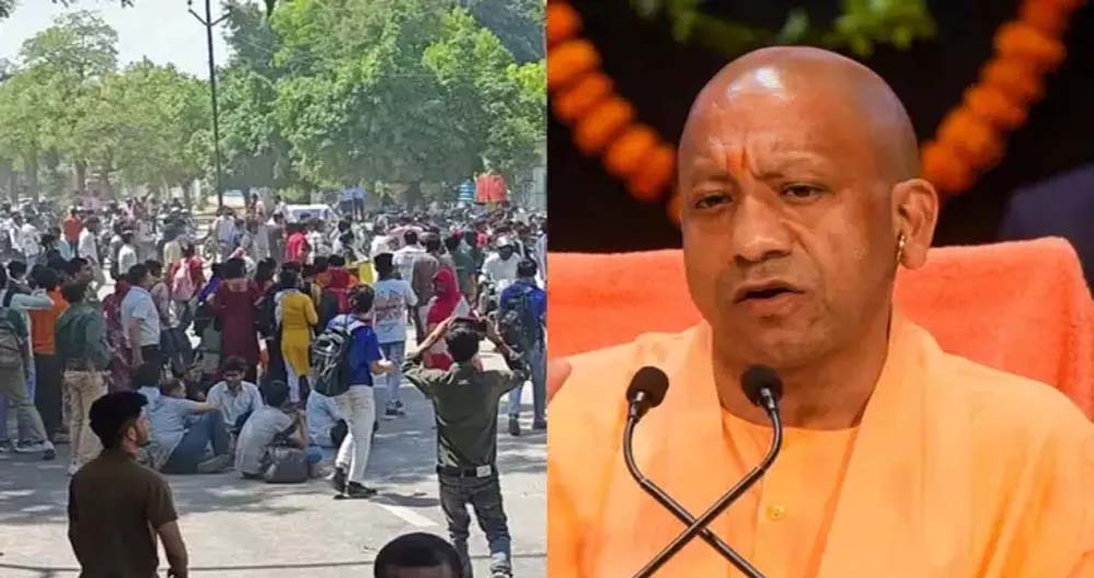 योगी सरकार का बड़ा कदम: नोएडा-गाजियाबाद में श्रमिकों की सैलरी में ₹3000 तक की बढ़ोतरी