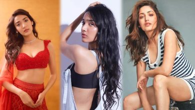 मेधा शंकर ने यामी गौतम से तुलना पर किया खुलासा- मुझे फर्क नहीं पड़ता, मैं उनकी फैन हूं