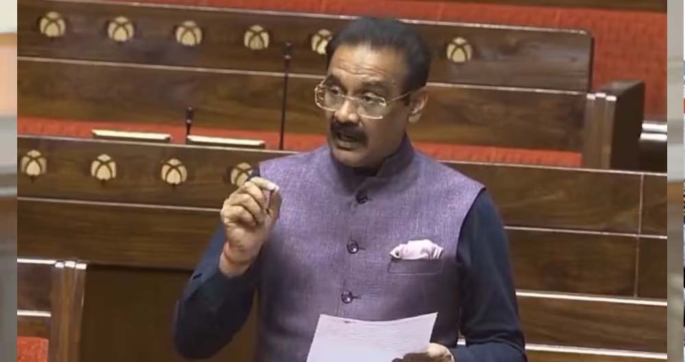 ED ने AAP सांसद अशोक मित्तल के ठिकानों पर मारा छापा, राघव चड्ढा की जगह डिप्टी लीडर बने थे मित्तल