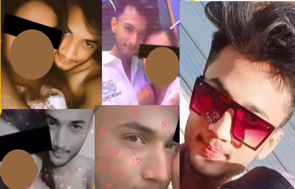 क्या है अमरावती कांड में मोबाइल से डाउनलोड किए गए वीडियो का सच?