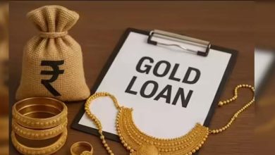 गोल्ड लोन की डिमांड बढ़ी, पिछले 3 वर्षों में 4 गुना बढ़कर टिकट साइज हुआ 2 लाख रुपए
