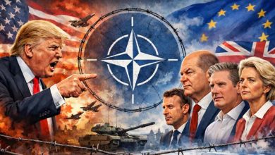 यूरोप की आत्मनिर्भरता की ओर कदम: अमेरिका को किनारे करते हुए 'यूरोपियन NATO' की योजना