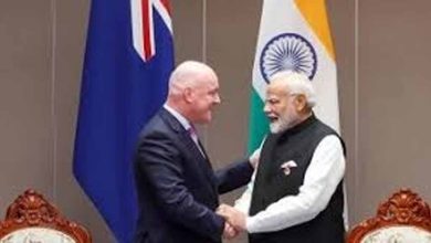 भारत-न्यूजीलैंड फ्री ट्रेड डील: निर्यात और MSME सेक्टर को बड़ा फायदा