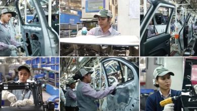 Maruti का बड़ा कदम: महिला भागीदारी बढ़ाने के लिए फैक्ट्री में 'वुमन पावर' का हुआ विस्तार