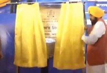 बटाला में ₹176.91 करोड़ के प्रोजेक्टों का उद्घाटन, CM बोले- हमारी पार्टी लोगों के लिए कर रही काम