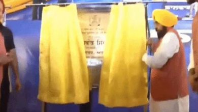 बटाला में ₹176.91 करोड़ के प्रोजेक्टों का उद्घाटन, CM बोले- हमारी पार्टी लोगों के लिए कर रही काम