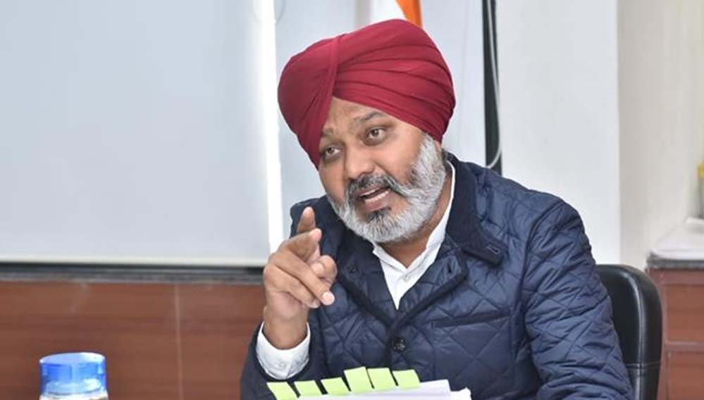 लहरागागा के कम्युनिटी हेल्थ सेंटर में ओपीडी और आईपीडी सेवाओं की शुरुआत