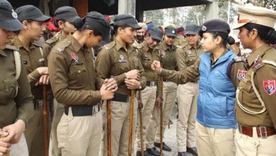 Punjab Women Police: महिला पुलिसकर्मी पंजाब में बड़े अभियानों का नेतृत्व कर रही हैं, ऑपरेशन प्रहार से गैंगस्टर तक