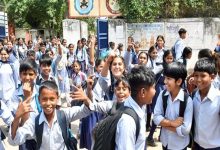 CBSE Class 10th: चंडीगढ़ के सरकारी स्कूलों ने टॉप किया, अभय सिंह बने टॉपर