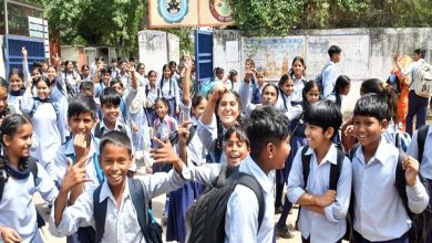 CBSE Class 10th: चंडीगढ़ के सरकारी स्कूलों ने टॉप किया, अभय सिंह बने टॉपर