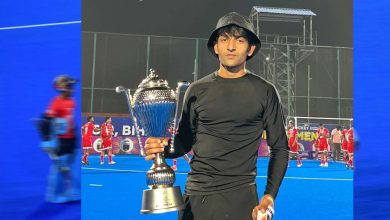 हॉकी में उभरता मध्यप्रदेश: बेटों के साथ बेटियों ने भी बढ़ाया राज्य का मान