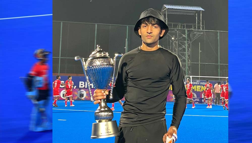 हॉकी में उभरता मध्यप्रदेश: बेटों के साथ बेटियों ने भी बढ़ाया राज्य का मान