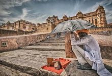 गर्मी और लू से बचाव के लिए स्वास्थ्य मंत्रालय की एडवाइजरी, हीटस्ट्रोक से कैसे करें बचाव जानें