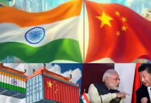 चीन बना भारत का टॉप ट्रेड पार्टनर, 151 अरब डॉलर का कारोबार, ट्रंप के बाद जिनपिंग की बड़ी जीत