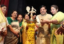 नारी शक्ति वंदन: मध्यप्रदेश में लखपति दीदी पहल के जरिए महिलाओं का हुआ आर्थिक सशक्तिकरण