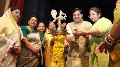 नारी शक्ति वंदन: मध्यप्रदेश में लखपति दीदी पहल के जरिए महिलाओं का हुआ आर्थिक सशक्तिकरण