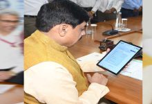 मुख्यमंत्री डॉ. यादव ने किया प्रदेश में जनगणना 2027 की प्रक्रिया का ऑनलाईन आरंभ