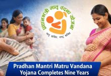 मध्यप्रदेश में महिला नेतृत्व को बढ़ावा, प्रधानमंत्री मातृ वंदना योजना में 91% लक्ष्य पूरा