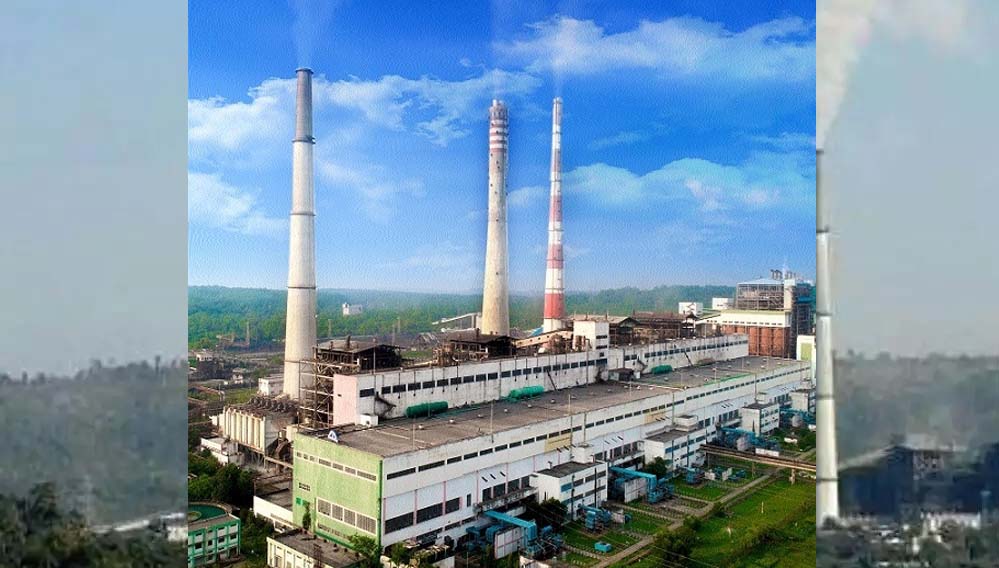 बिरसिंगपुर 500 मेगावाट यूनिट ने बिना रूके किया 150 दिन तक विद्युत उत्पादन