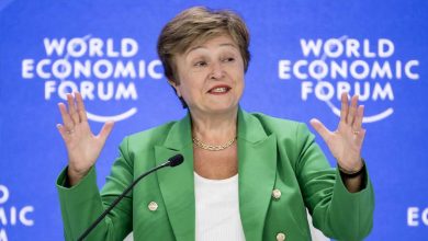 IMF ने कहा: भारत दोगुनी गति से बढ़ रहा है, पाकिस्तान को कर्ज देने वाले देश का हाल