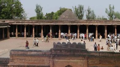 भोजशाला विवाद में मंदिर पक्ष का बयान: इस्लामी सिद्धांत से जोड़ते हुए कहा- जबरन मस्जिद का निर्माण नहीं हो सकता