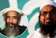 PAK में आतंकी हाफिज सईद के सहयोगी हमजा को मारी गोली, फिर अज्ञात गनमैन हुआ एक्टिव