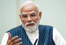 PM मोदी का संदेश: 'समस्या का समाधान सैन्य टकराव से नहीं