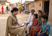 जनगणना 2027: अब ऑनलाइन स्व-गणना, 33 सवालों का देना होगा जवाब