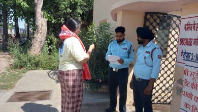 बदले पैटर्न ने बढ़ाई मुश्किल, अभ्यर्थियों ने बताया पेपर रहा कठिन