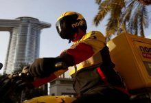 NOON कंपनी ने UAE में राइडर्स की भर्ती की घोषणा, हर महीने 1 लाख तक कमाई का अवसर