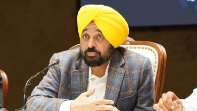 पंथक मुद्दों पर सीएम मान की घेराबंदी, शिअद और सुखबीर बादल बने निशाने पर